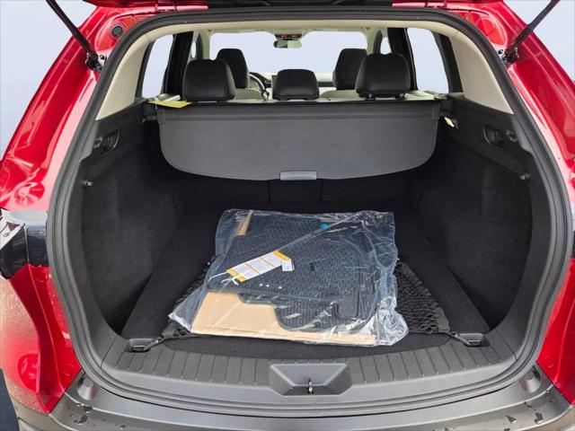 2026 Mazda CX-5 2.5 S Select
