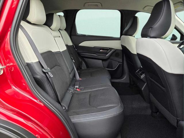 2026 Mazda CX-5 2.5 S Select