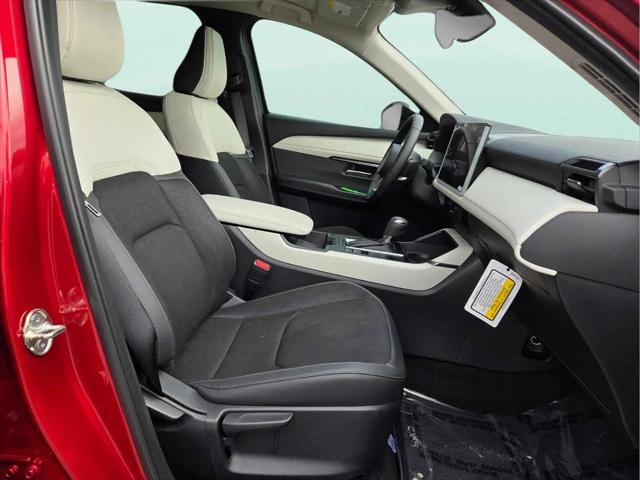 2026 Mazda CX-5 2.5 S Select