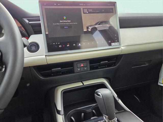 2026 Mazda CX-5 2.5 S Select