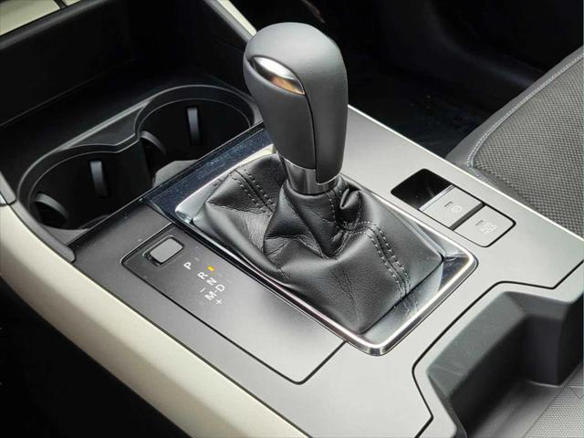 2026 Mazda CX-5 2.5 S Select