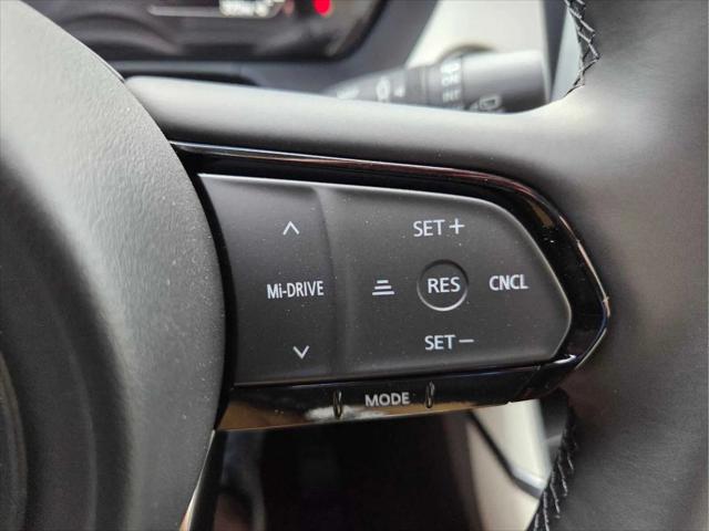 2026 Mazda CX-5 2.5 S Select