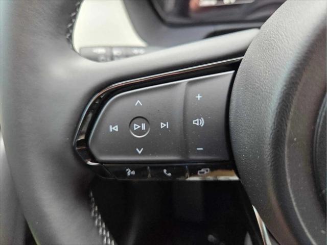 2026 Mazda CX-5 2.5 S Select