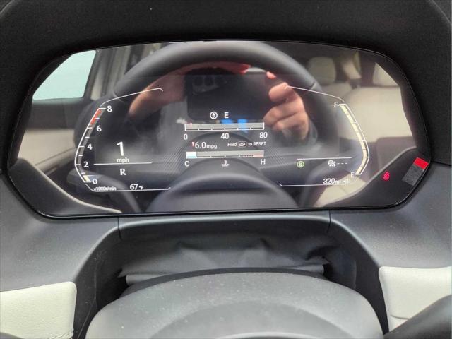 2026 Mazda CX-5 2.5 S Select