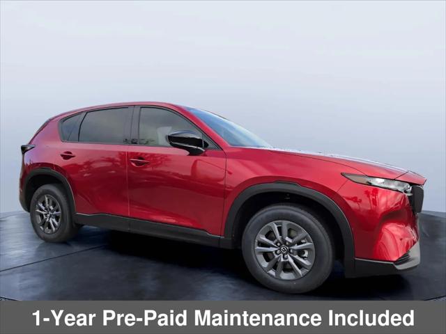 2026 Mazda CX-5 2.5 S Select for sale in Jacksonville, FL