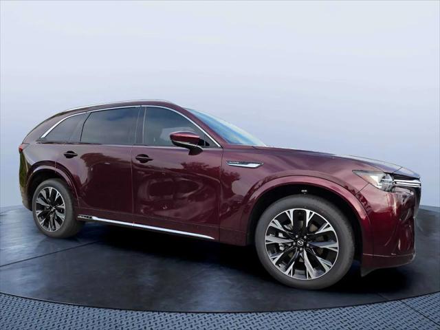 2026 Mazda X-90 3.3 Turbo S Premium Plus for sale in Jacksonville, FL