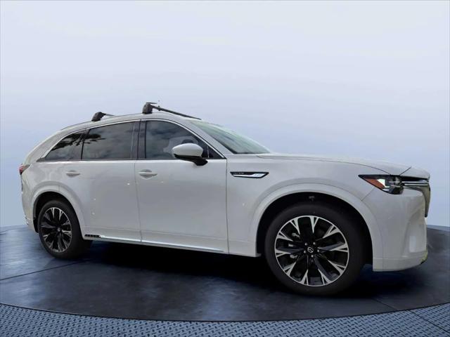 2026 Mazda X-90 3.3 Turbo S Premium Plus for sale in Jacksonville, FL