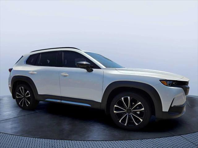 2026 Mazda CX-50 2.5 Turbo for sale in Jacksonville, FL