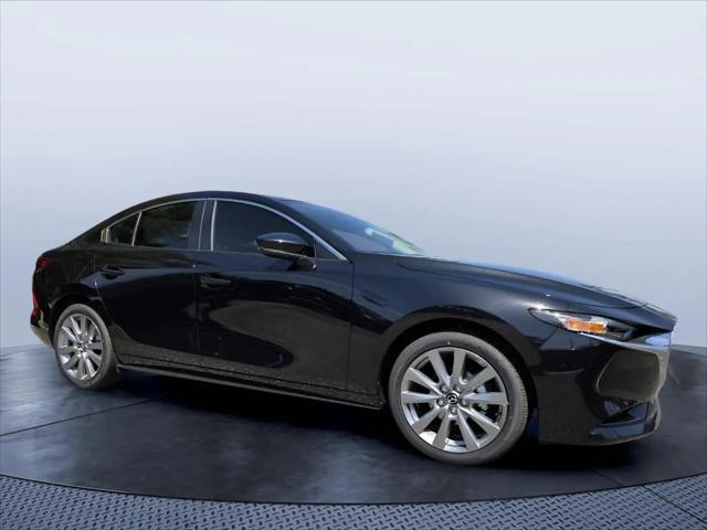 2026 Mazda Mazda3 2.5 S Preferred for sale in Jacksonville, FL