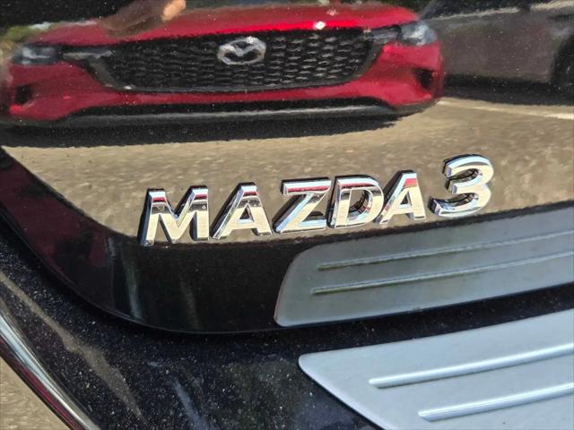 2026 Mazda Mazda3 2.5 S Preferred