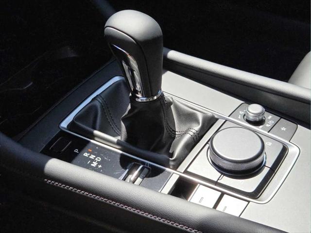 2026 Mazda Mazda3 2.5 S Preferred