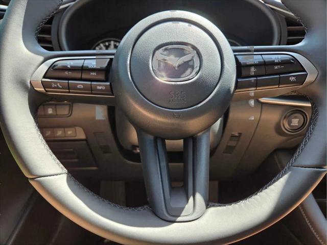 2026 Mazda Mazda3 2.5 S Preferred