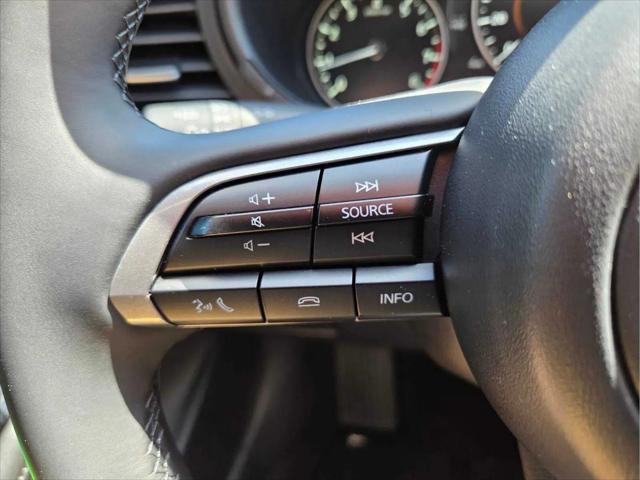 2026 Mazda Mazda3 2.5 S Preferred