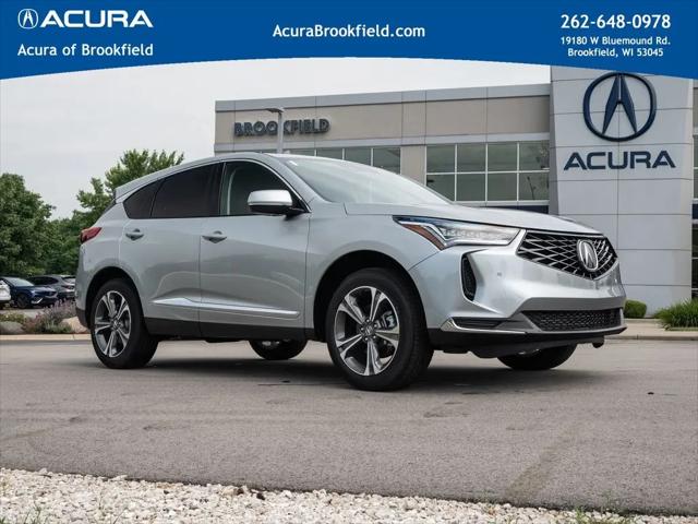 2026 Acura RDX Technology for sale in Brookfield, WI