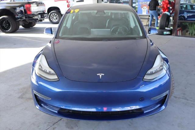 2020 Tesla Model 3 Performance Dual Motor All-Wheel Drive