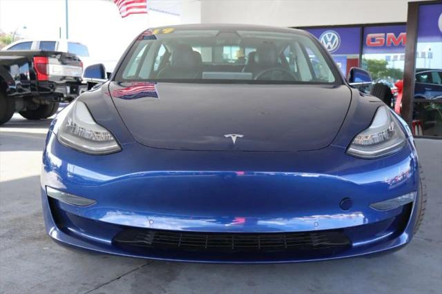 2020 Tesla Model 3 Performance Dual Motor All-Wheel Drive