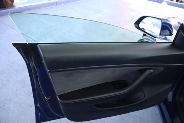 2020 Tesla Model 3 Performance Dual Motor All-Wheel Drive