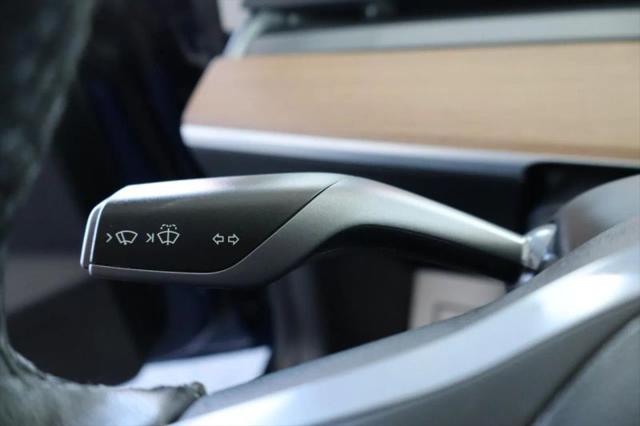 2020 Tesla Model 3 Performance Dual Motor All-Wheel Drive