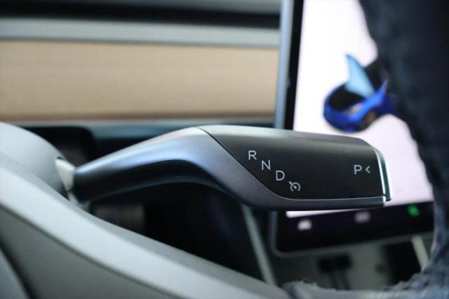 2020 Tesla Model 3 Performance Dual Motor All-Wheel Drive