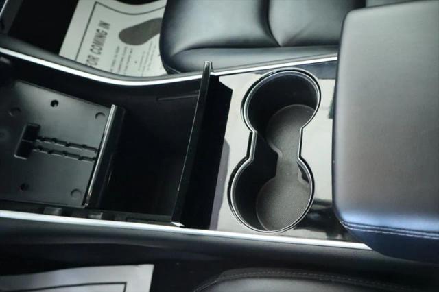 2020 Tesla Model 3 Performance Dual Motor All-Wheel Drive