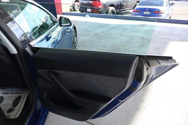 2020 Tesla Model 3 Performance Dual Motor All-Wheel Drive