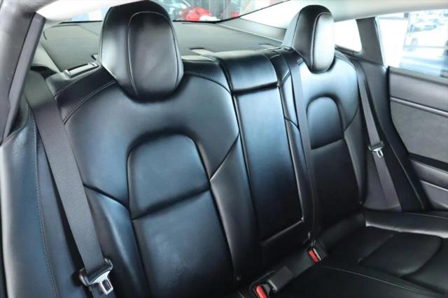 2020 Tesla Model 3 Performance Dual Motor All-Wheel Drive