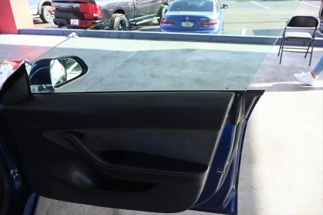2020 Tesla Model 3 Performance Dual Motor All-Wheel Drive
