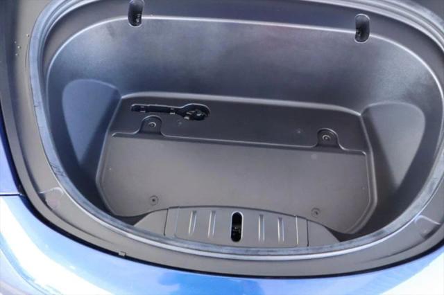 2020 Tesla Model 3 Performance Dual Motor All-Wheel Drive
