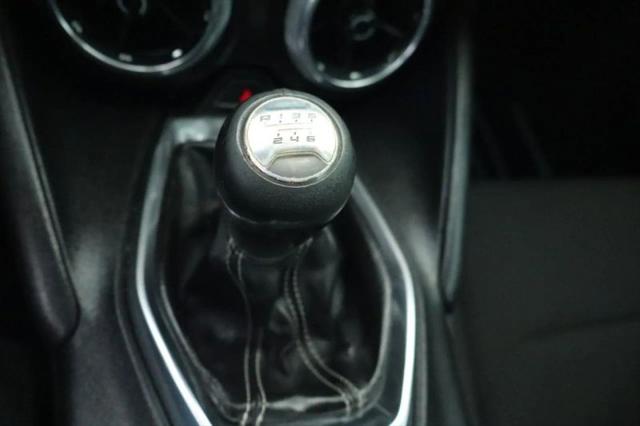2016 Chevrolet Camaro 1LT