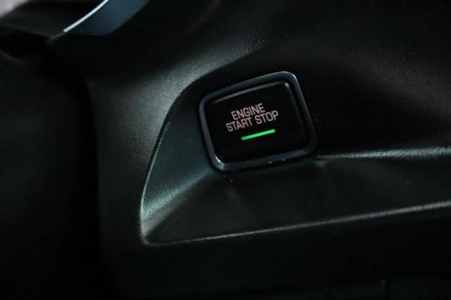 2016 Chevrolet Camaro 1LT