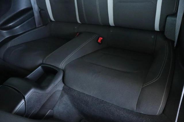 2016 Chevrolet Camaro 1LT
