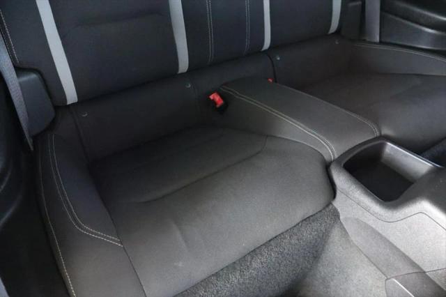 2016 Chevrolet Camaro 1LT
