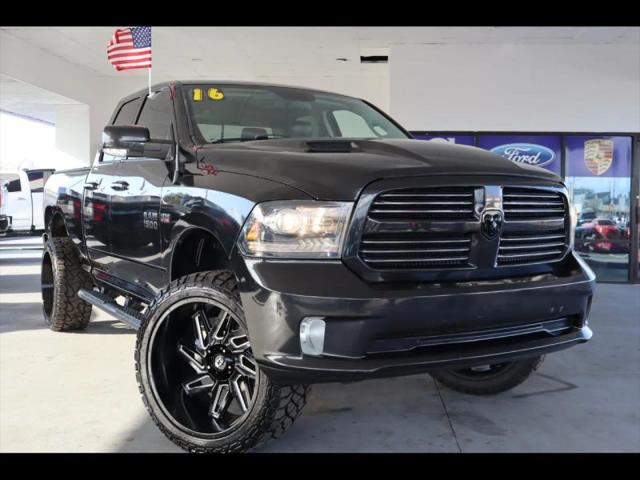 2016 Ram 1500 Sport for sale in Orlando, FL