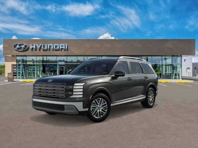 2026 Hyundai Palisade SEL Premium for sale in Tustin, CA