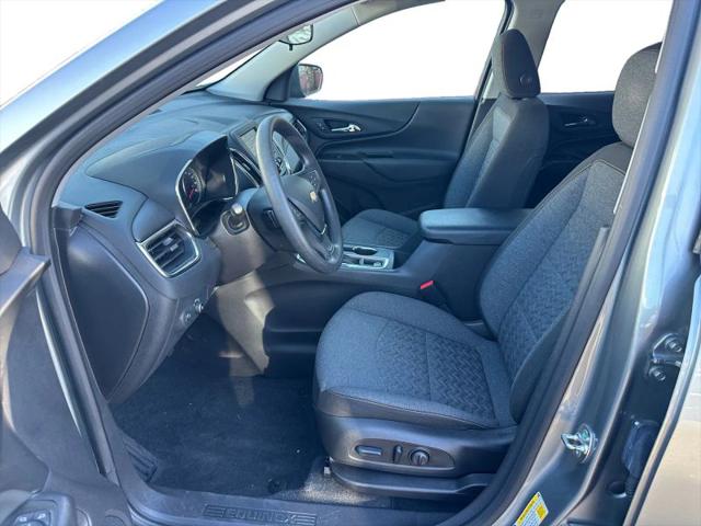 2024 Chevrolet Equinox AWD 2FL