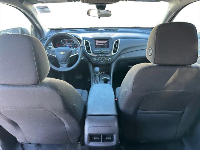 2024 Chevrolet Equinox AWD 2FL