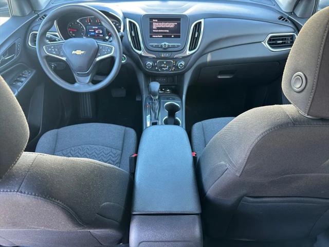 2024 Chevrolet Equinox AWD 2FL