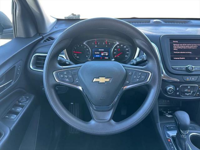 2024 Chevrolet Equinox AWD 2FL