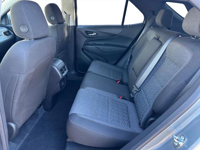 2024 Chevrolet Equinox AWD 2FL