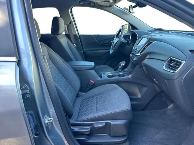 2024 Chevrolet Equinox AWD 2FL