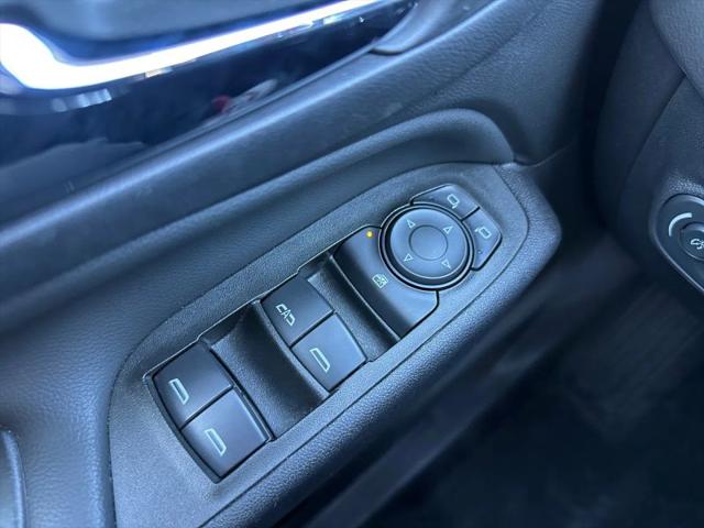 2024 Chevrolet Equinox AWD 2FL