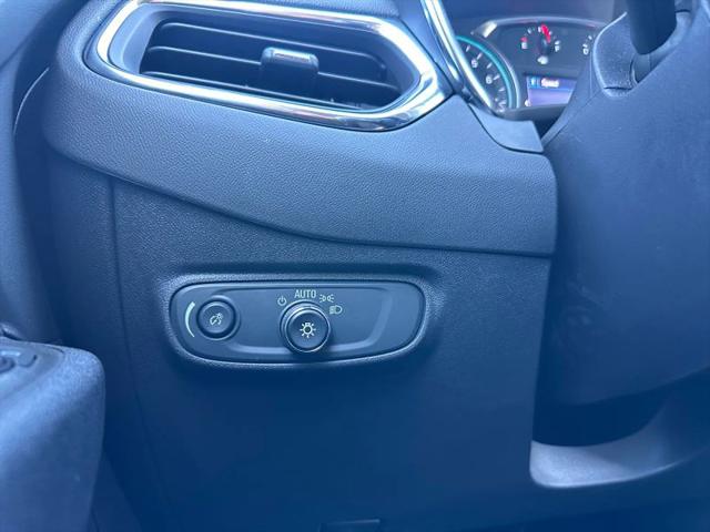 2024 Chevrolet Equinox AWD 2FL