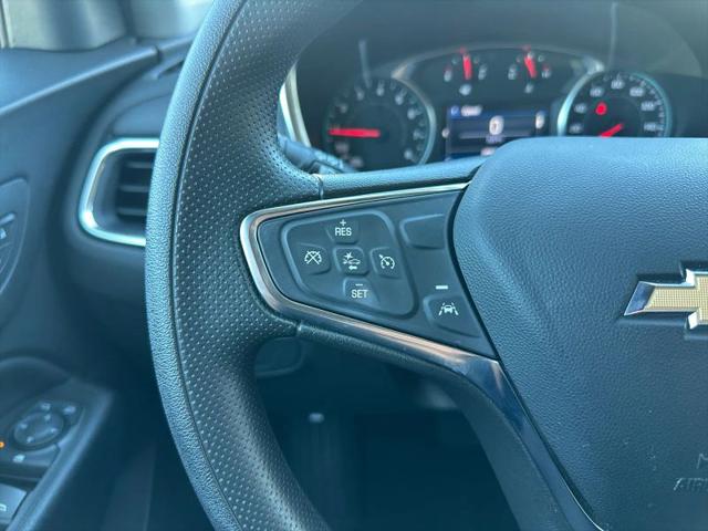 2024 Chevrolet Equinox AWD 2FL