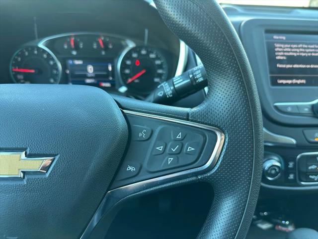 2024 Chevrolet Equinox AWD 2FL