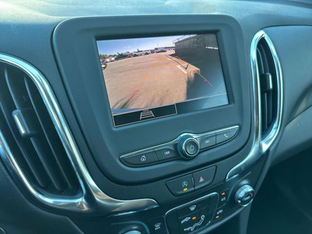 2024 Chevrolet Equinox AWD 2FL