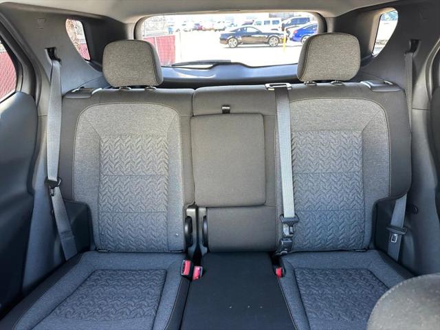 2024 Chevrolet Equinox AWD 2FL