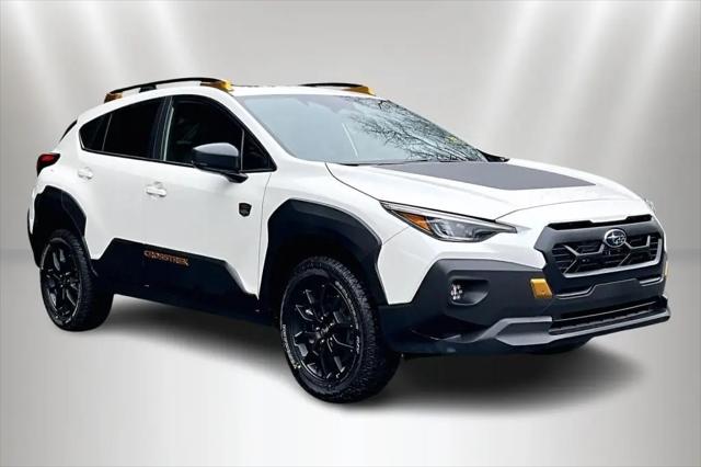 2026 Subaru Crosstrek Wilderness for sale in Stroudsburg, PA