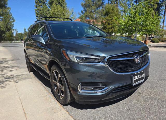 2019 Buick Enclave AWD Essence for sale in Thousand Oaks, CA