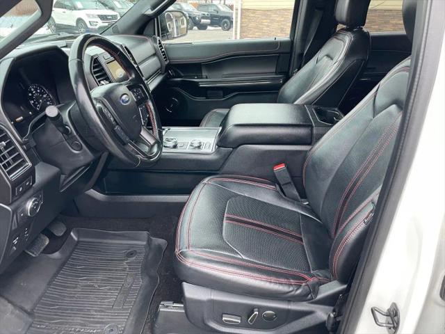 2020 Ford Expedition Limited