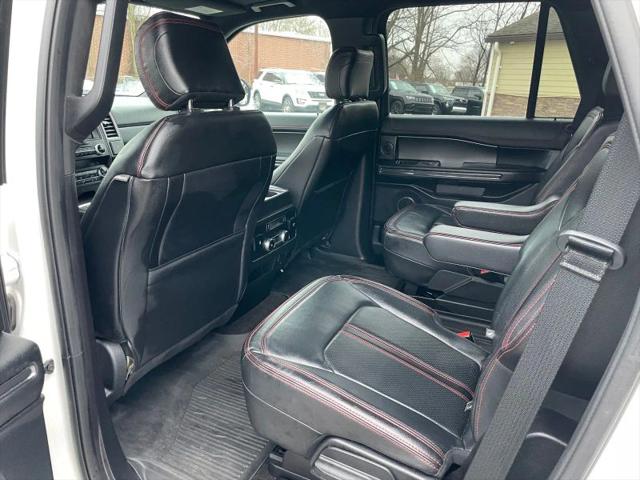 2020 Ford Expedition Limited